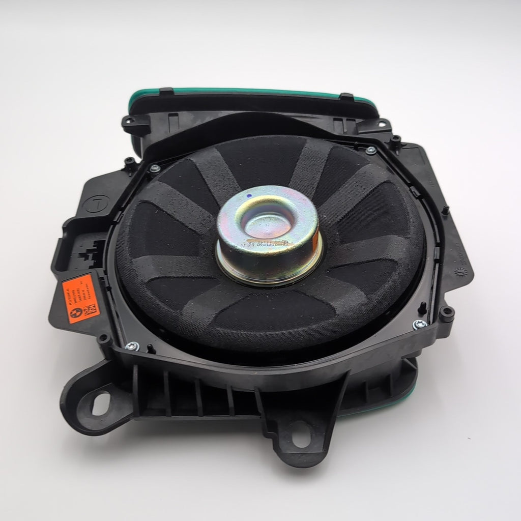 2019 - 2026 BMW G20 G43 G80 G23 G82 Left Subwoofer Speaker Harman 2622861