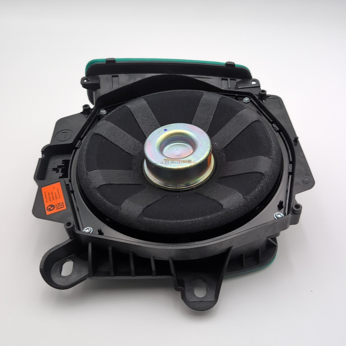 2019 - 2026 BMW G20 G43 G80 G23 G82 Left Subwoofer Speaker Harman 2622861