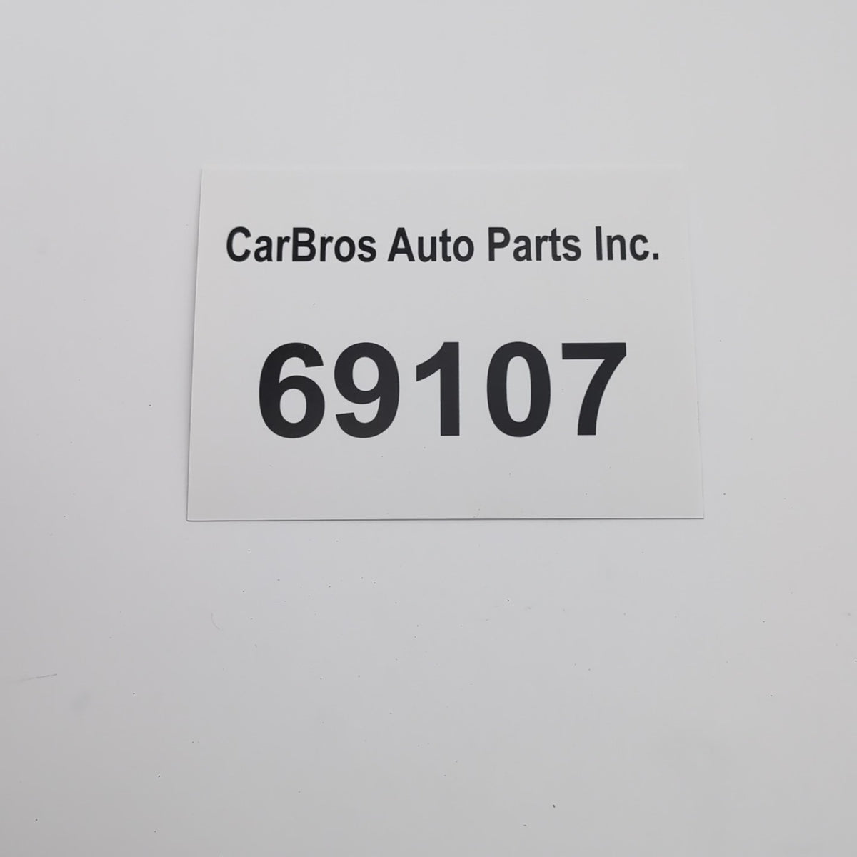 2014 15 2016 Ford Fusion Computer Brain Engine Control ECU ECM EBX ES7A12A650EH