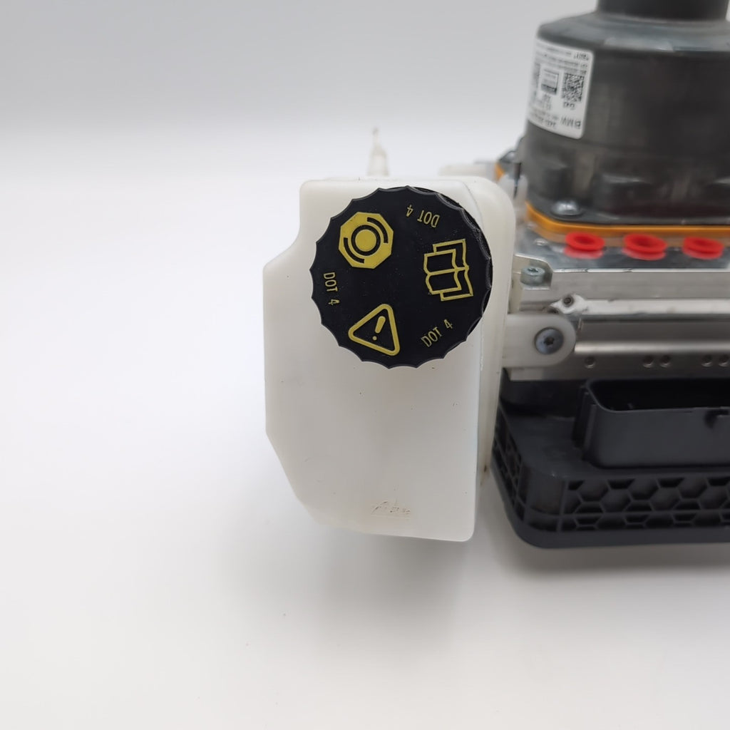 2025 BMW X3 G45 ABS DSC Anti Lock Brake Control Pump Module Unit 5B3C864