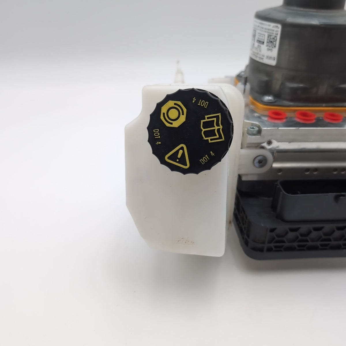 2025 BMW X3 G45 ABS DSC Anti Lock Brake Control Pump Module Unit 5B3C864