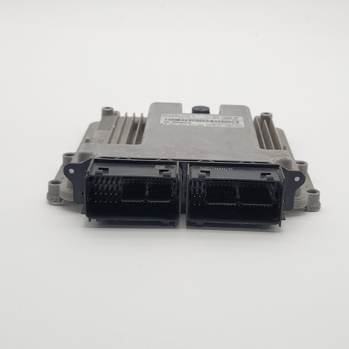 2017 FORD FUSION Engine Control Module ECU ECM OEM HS7A12A650ABB
