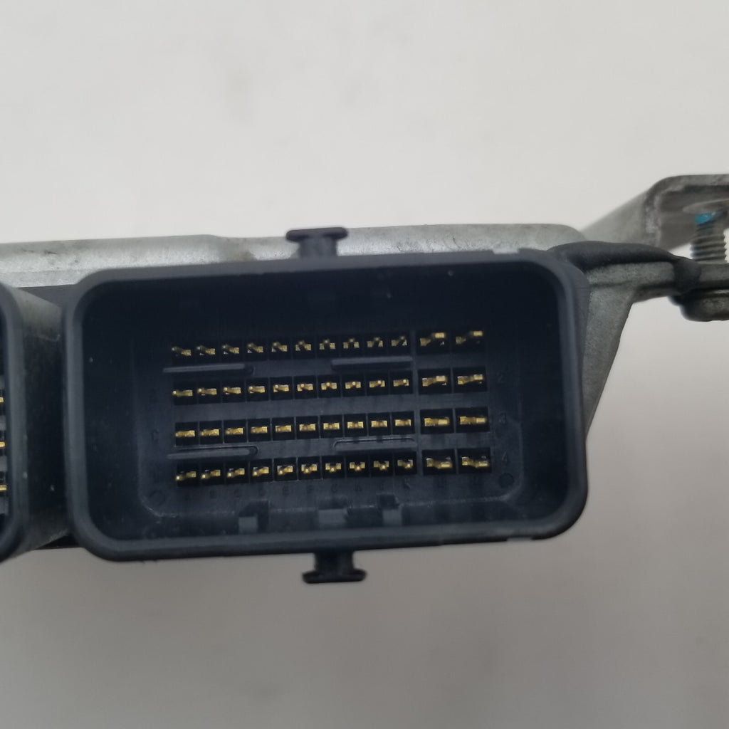 2018 Nissan Altima 2.5L ECM Engine Control Module Computer ECU PCM BEM40K-300 A2