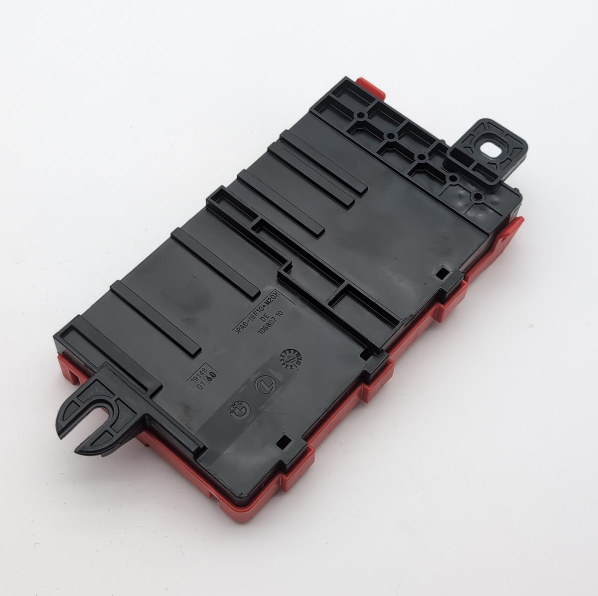 2016- 2019 BMW 750I Power Distribution Fuse Relay Junction Box OEM 9353742