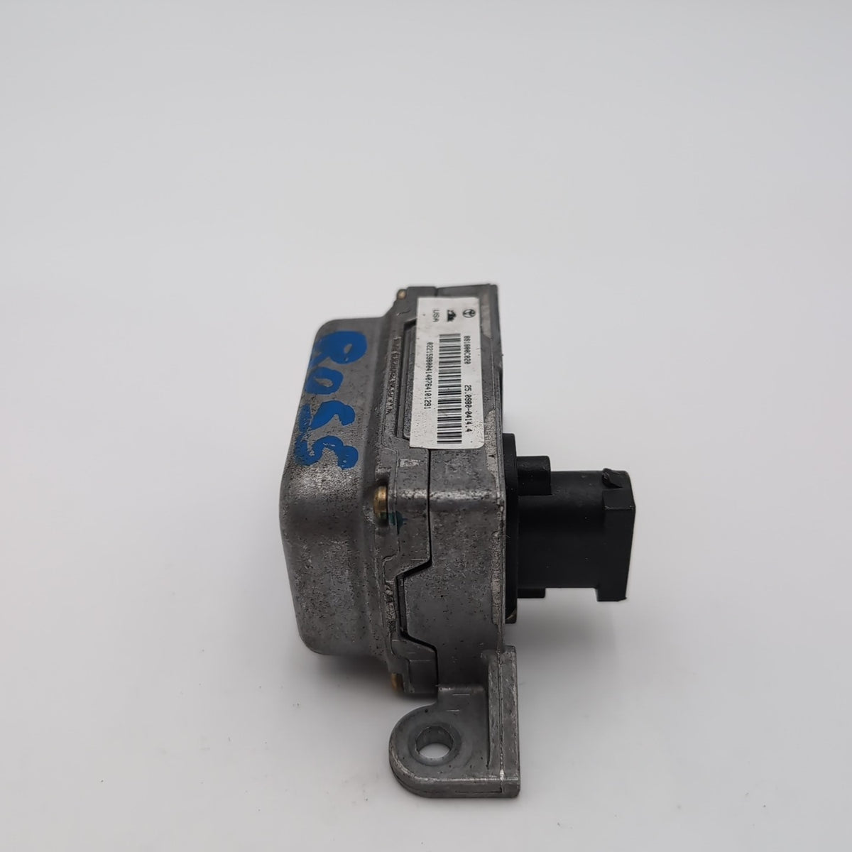 2003 2004 2005 Toyota Sequoia Yaw Rate Turn Speed Control Sensor 89183-0C020
