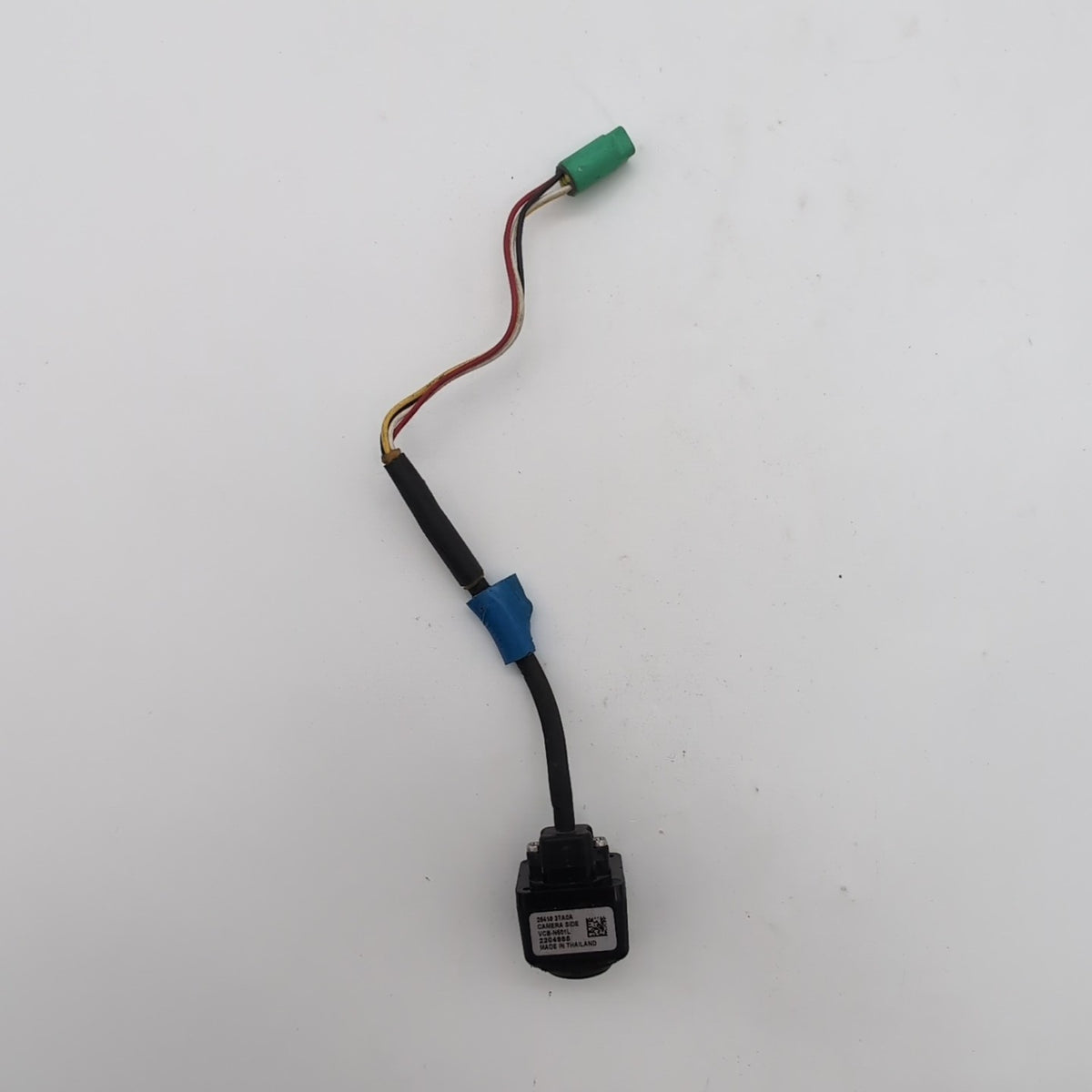 2013 2014 2015 2016 2017 Nissan Leaf Rear View Backup Camera OEM 284193TA0A