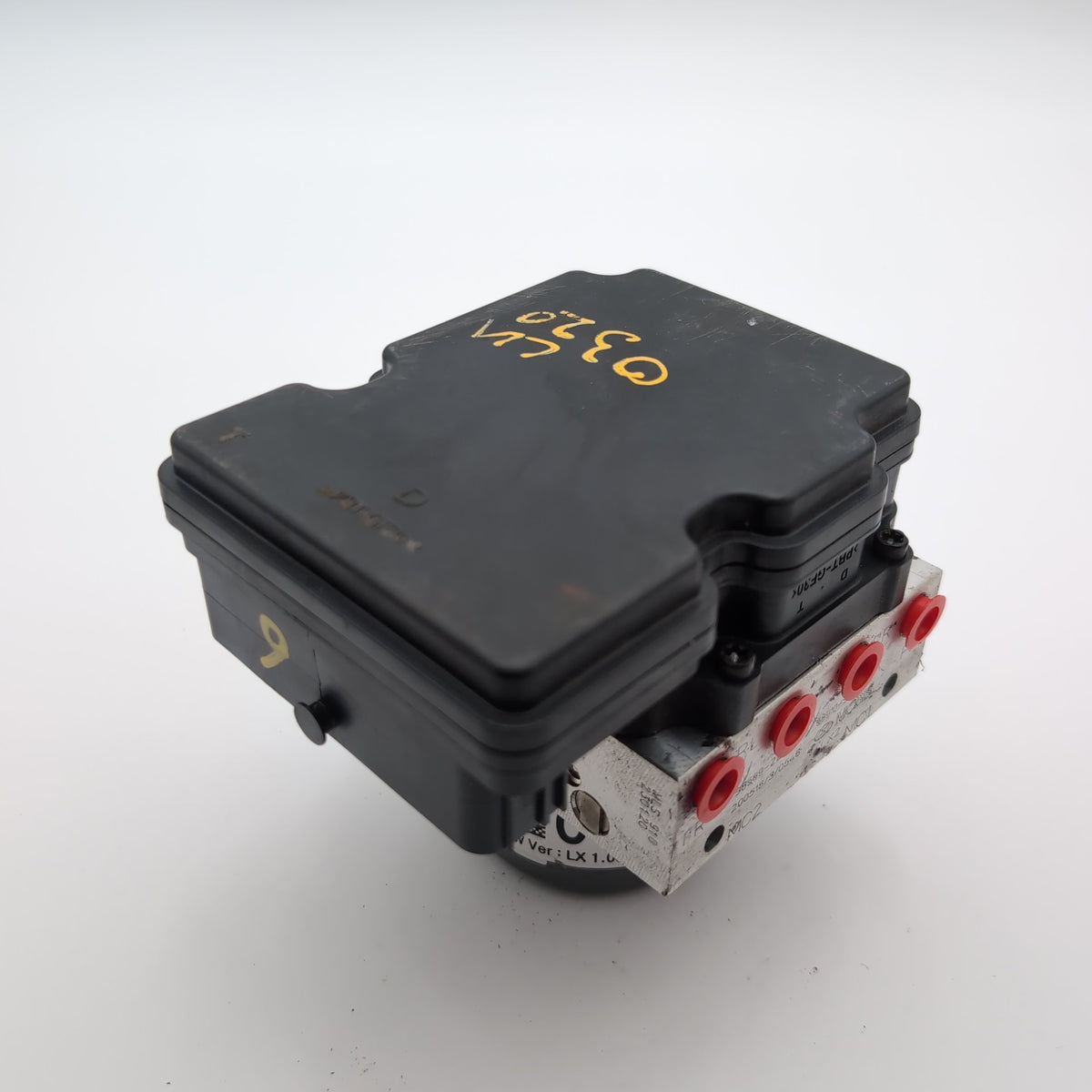 2020 2021 2022 Hyundai Palisade 3.8L ABS Anti Lock Brake Pump 58900-S8360