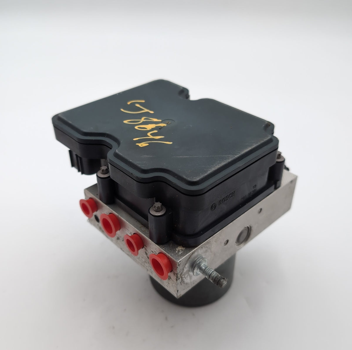 2019 2020 Ford F150 ABS Anti Lock Brake Pump Control Unit KL34-2B373-AD