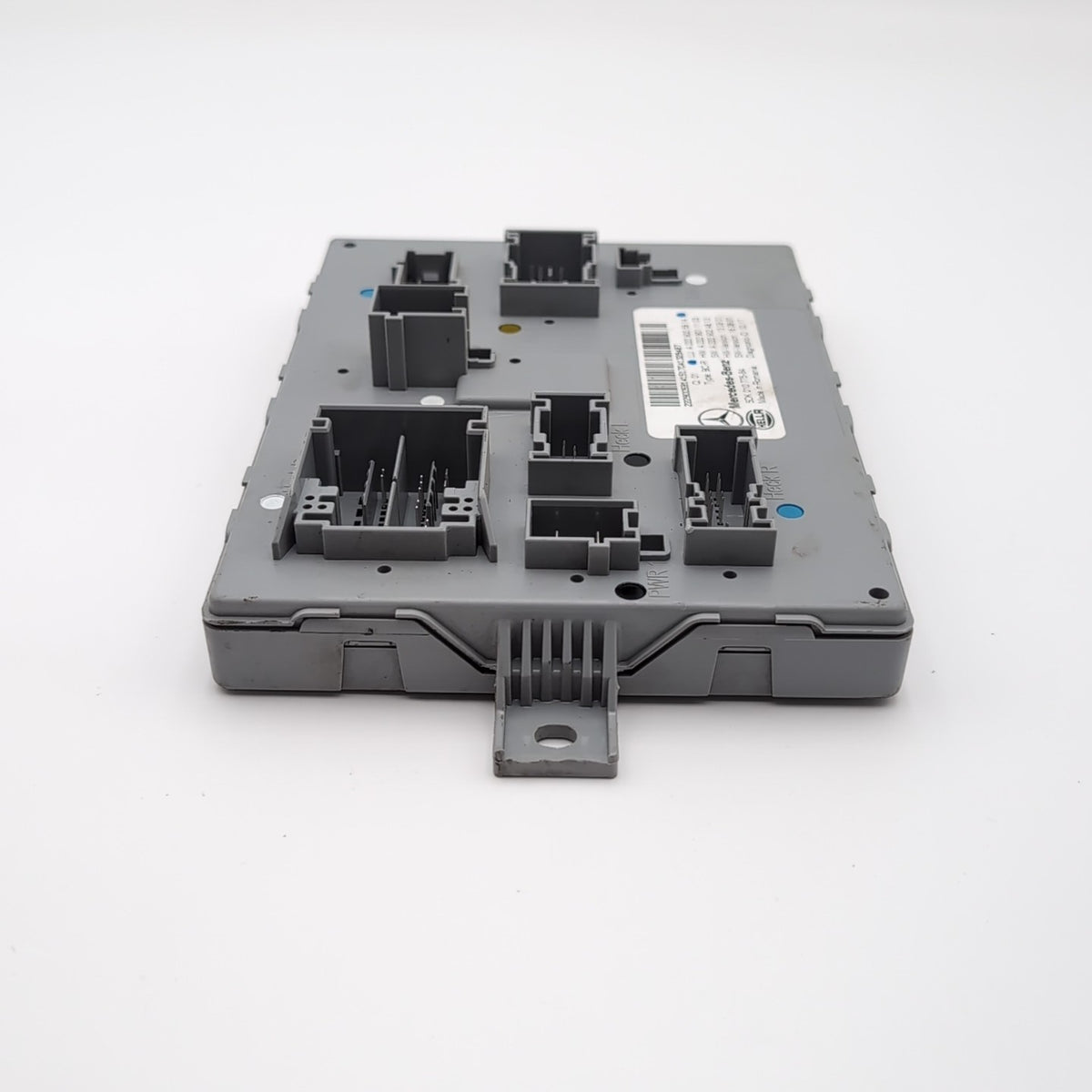 2015- 2018 Mercedes W205 C300 C400 C63 Rear Trunk SAM Control Module 2229005914
