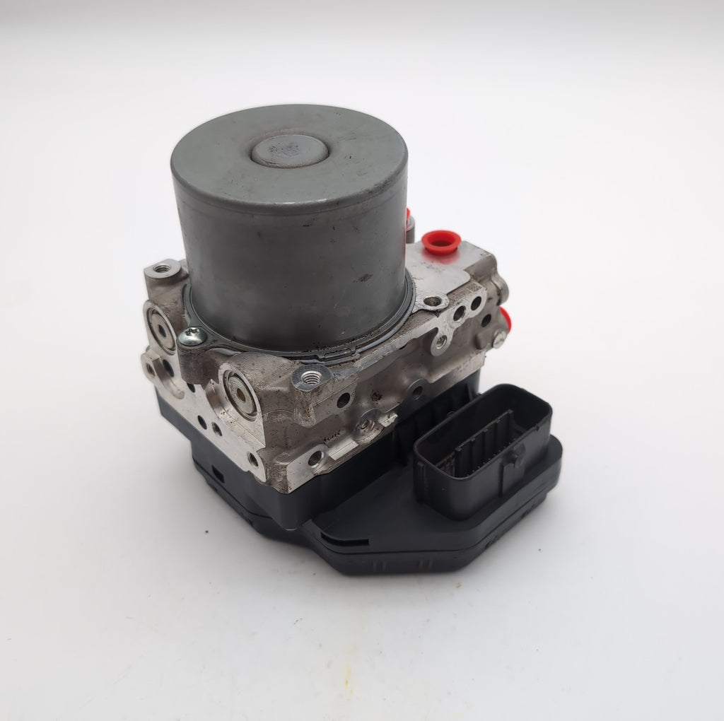 2014 2015 Infiniti Q50 3.7L AWD ABS Anti Lock Brake Pump Unit 476604GE0D