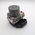 2014 2015 Infiniti Q50 3.7L AWD ABS Anti Lock Brake Pump Unit 476604GE0D