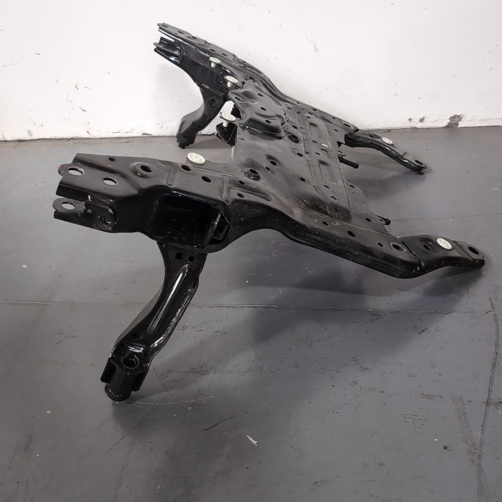 2023 2024 2025 BMW X1 U11 Front Subframe Chassis Cross Member Support 8836336