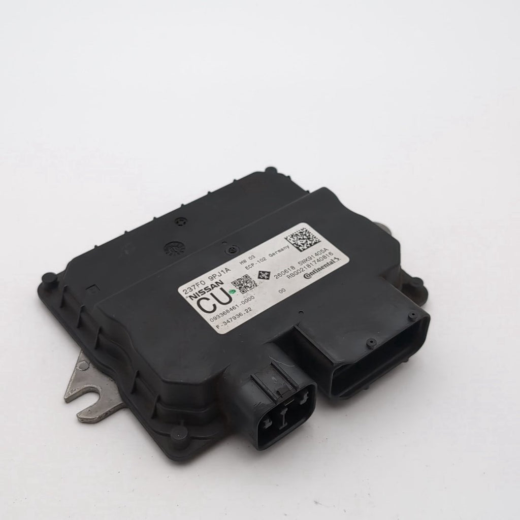 2018 2019 2020 Infiniti QX60 3.5L VTC Variable Timing Control Module 237F09PJ1A