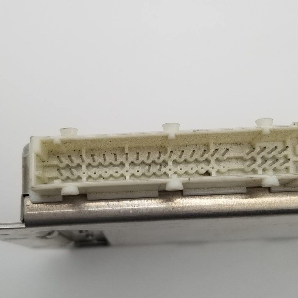 1998 1999 2000 2001 2002 Mercedes-Benz E320 W210 Asr PLM Control Unit 0175457532