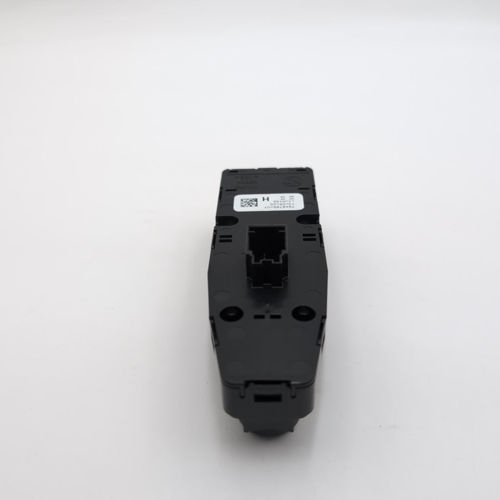 2021 - 2026 BMW G20 G22 F44 G26 M3 M4 Left Driver Master Window Switch 7948785