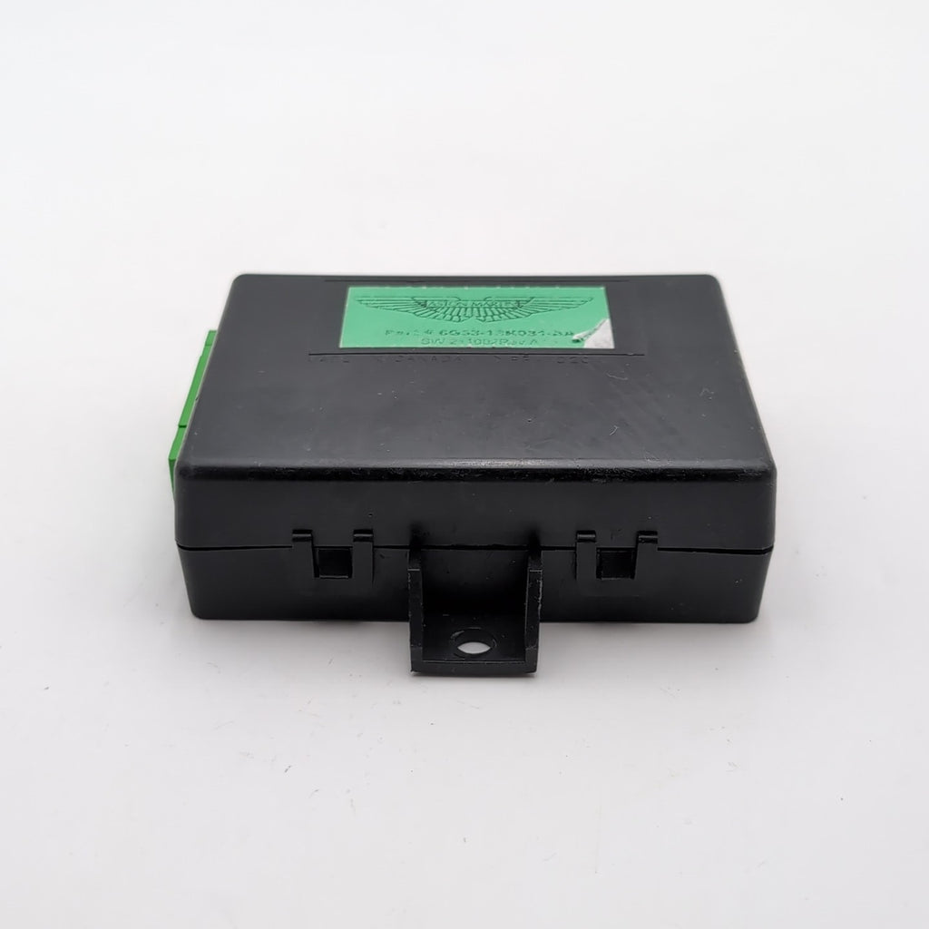 2007- 2017 ASTON MARTIN V8 VANTAGE HEADLAMP LIGHT LEVELING CONTROL MODULE OEM