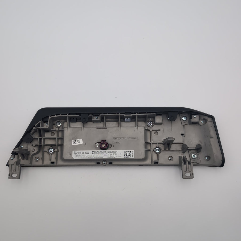 2019 - 2021 BMW G20 G22 G26 G42 8.8" Central Information Display Screen 9841821