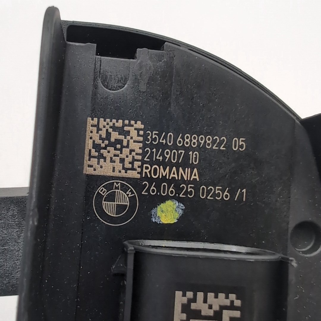 2020 - 2026 BMW 3 5 6 7 SERIES X1 X2 X3 X5 Acceleration Gas Pedal 6889822