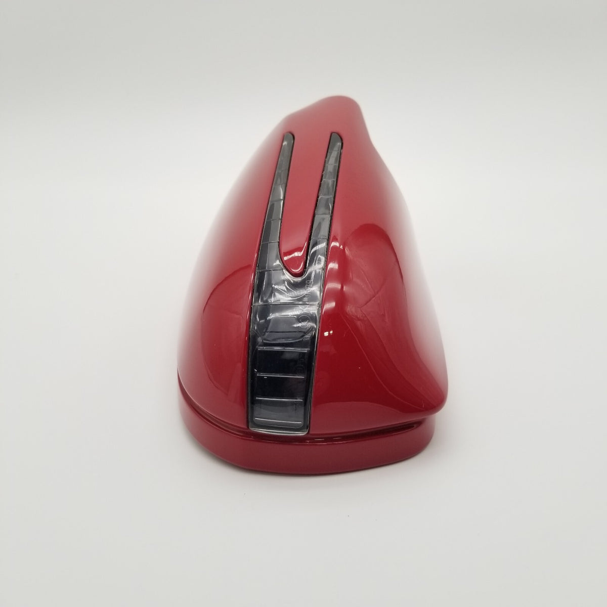 2009 2010 2011 Mercedes W219 CLS550 CLS63 AMG Right Door Side View Mirror Cover
