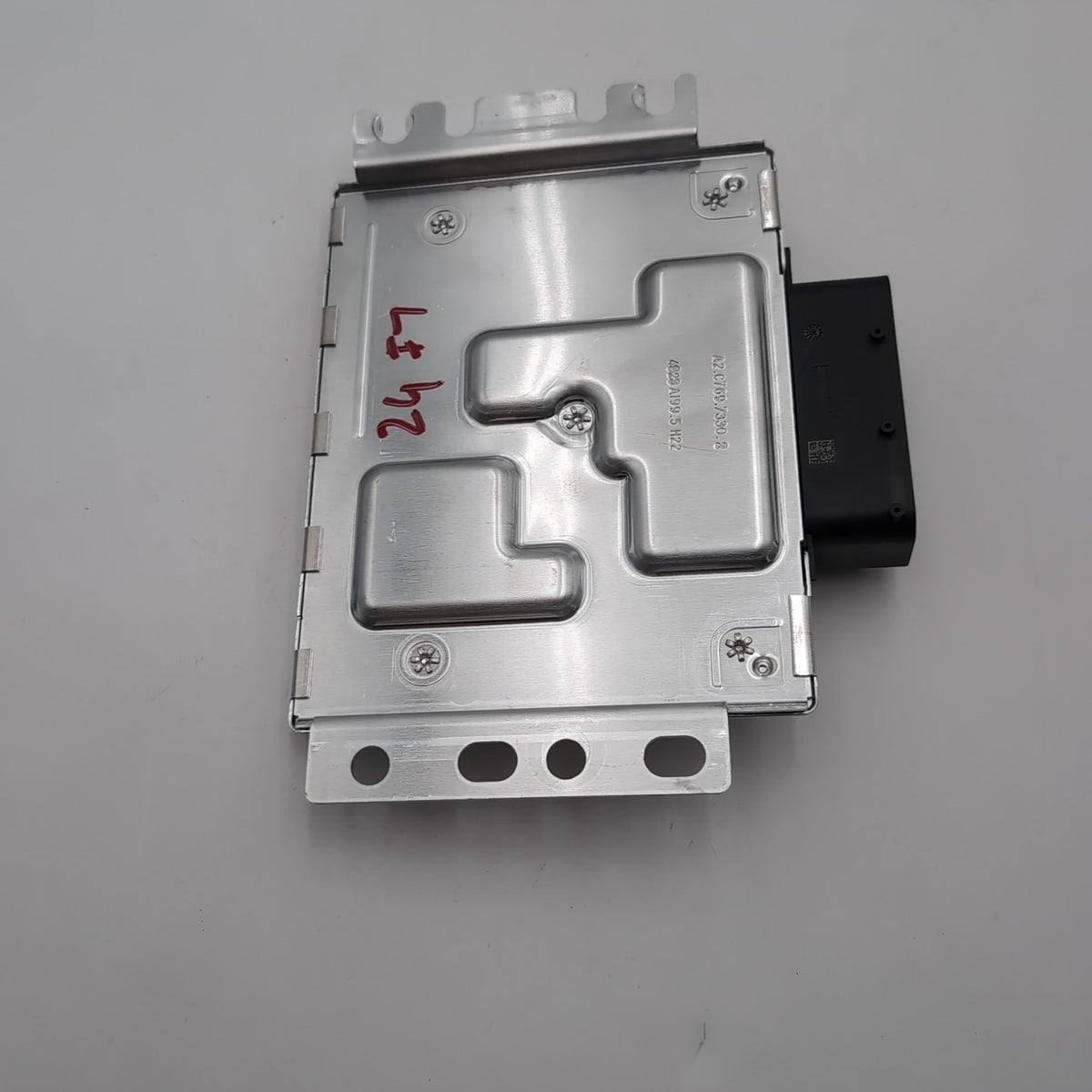 2024 2025 BMW i7 G70 Suspension Height CVC VDC Control Module 8871684