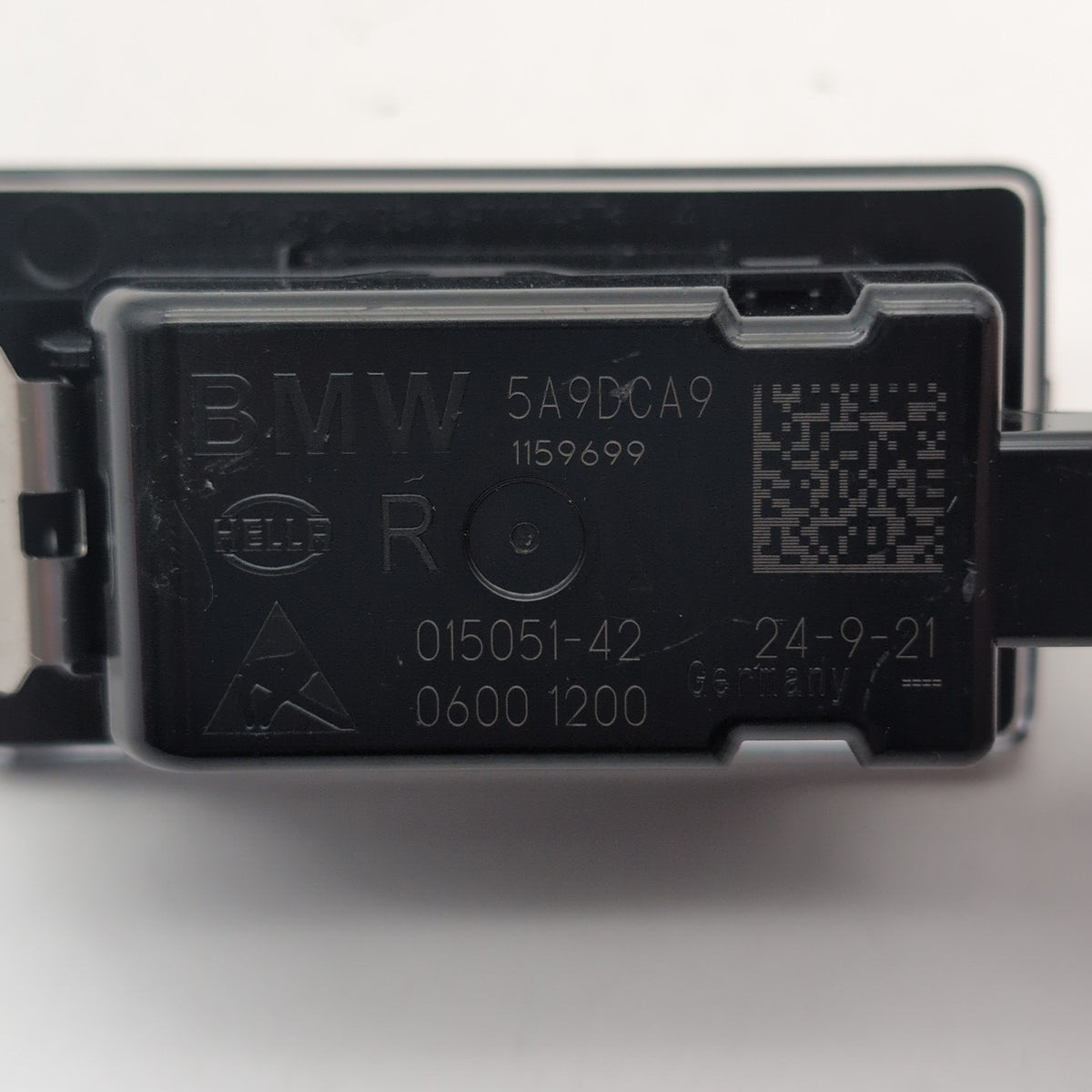 2023 2024 2025 BMW X1 X2 U11 U10 Roof Right Interior Reading Light Lamp 5A9DCA9