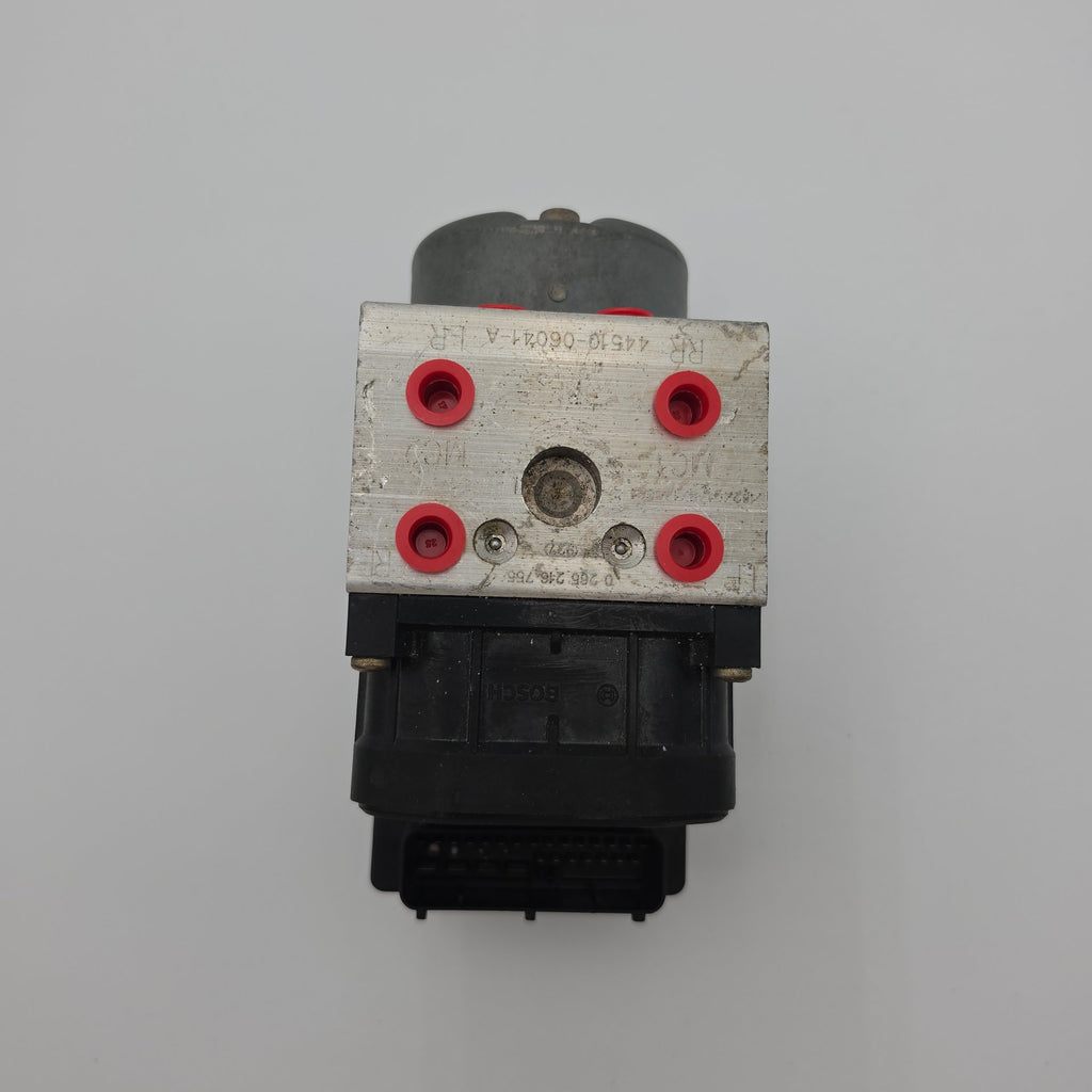 2000 2001 2002 2003 Toyota Camry Solara ABS Anti Lock Brake Pump 44510-06041-A