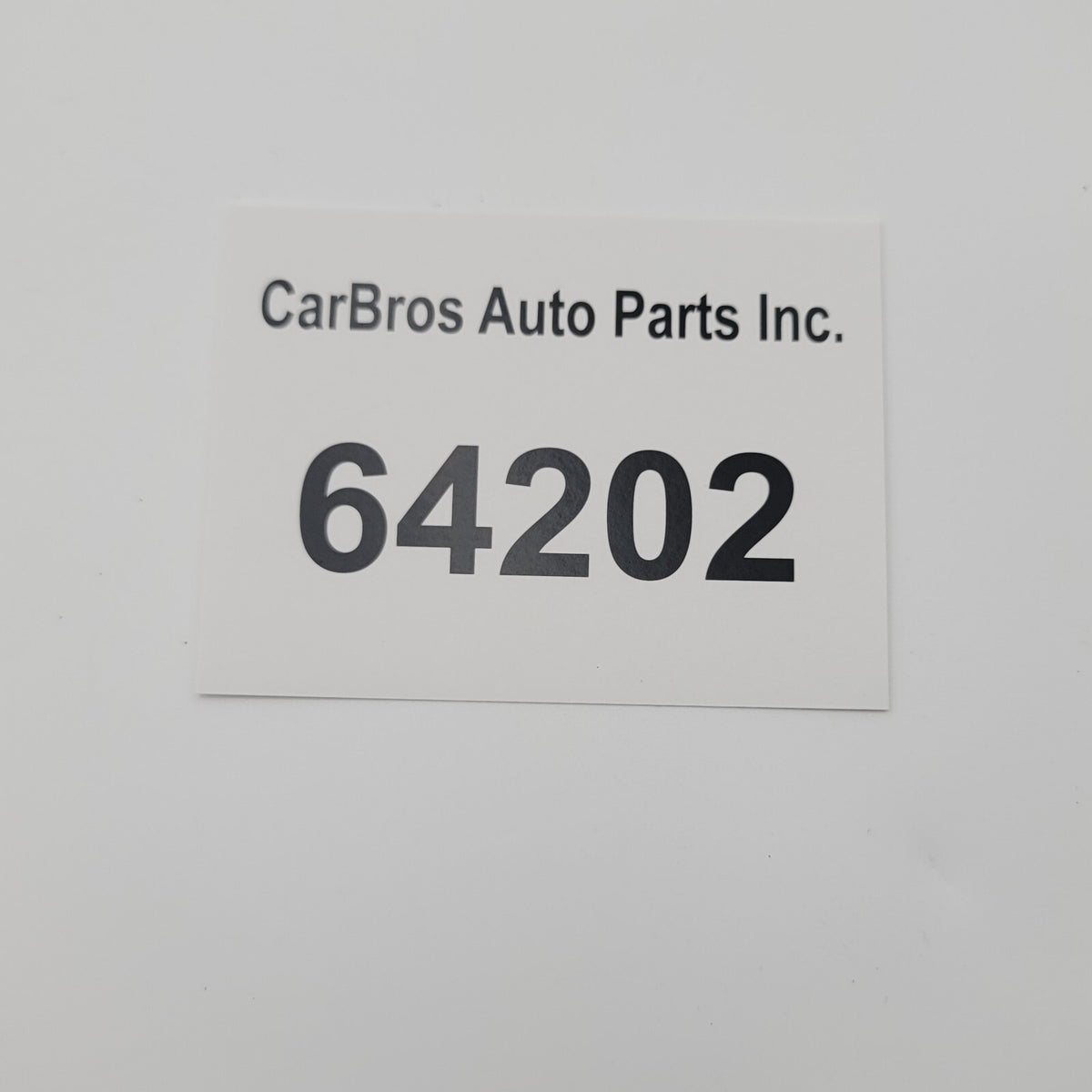 2001 2002 2003 Toyota Prius Engine Control Computer Module 89661-47030 Ecu Ecm