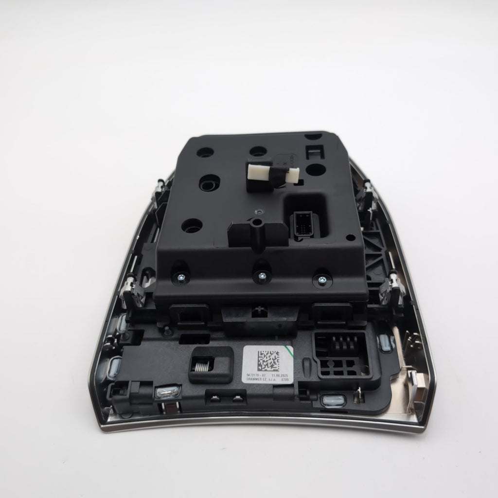 2023 - 2025 BMW X1 X2 Center Console Gear Lever Shifter Panel 9473170 5A8CC87