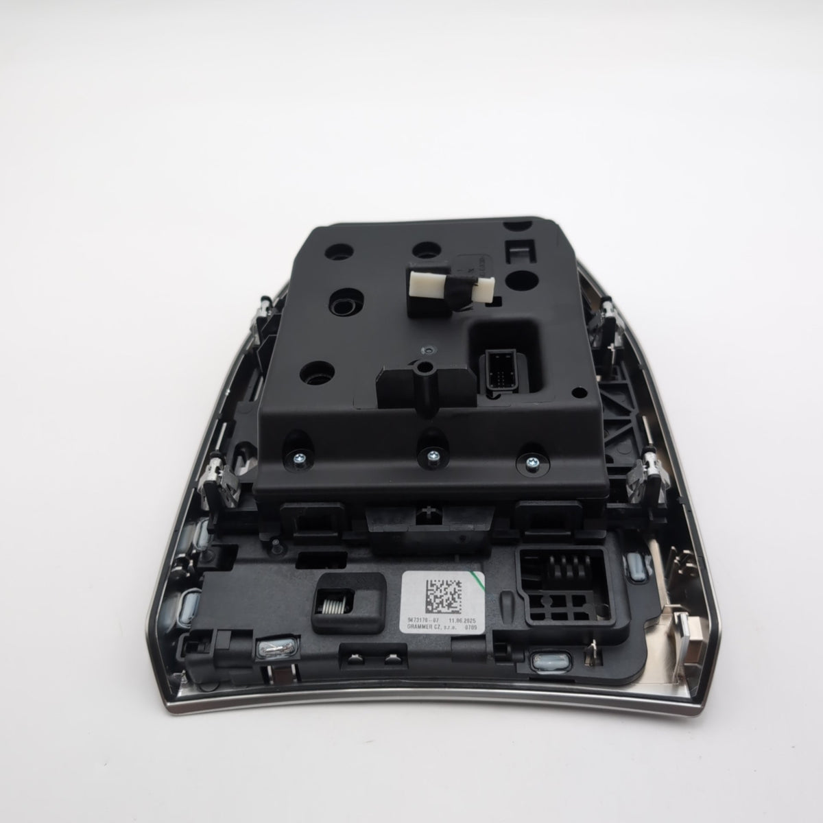 2023 - 2025 BMW X1 X2 Center Console Gear Lever Shifter Panel 9473170 5A8CC87