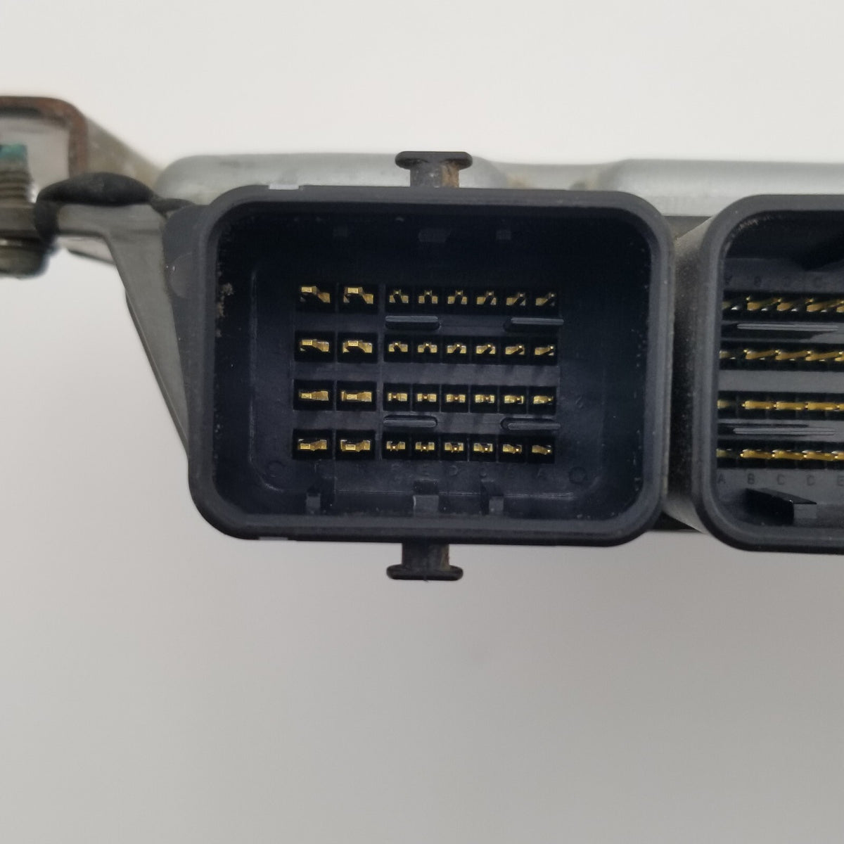 2013 2014 2015 Nissan Altima 2.5 Engine Computer Control Module BEM400-300 A1