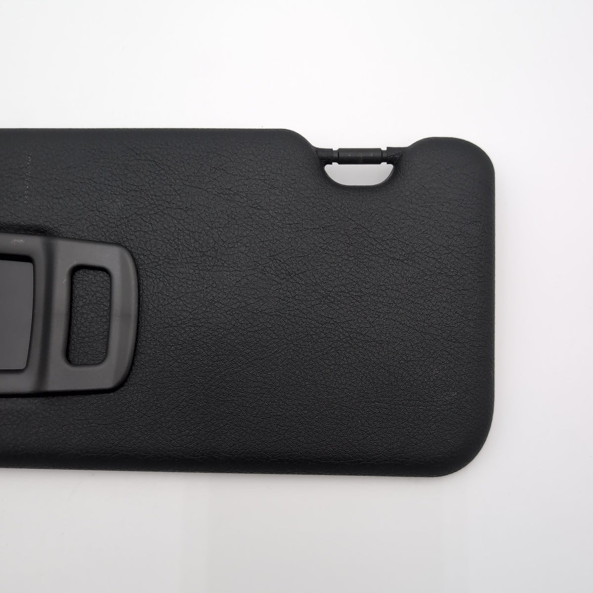 2021 - 2026 BMW 228i F44 F74 Left Right Sun Visor Set Pair Black 8096782 8096781