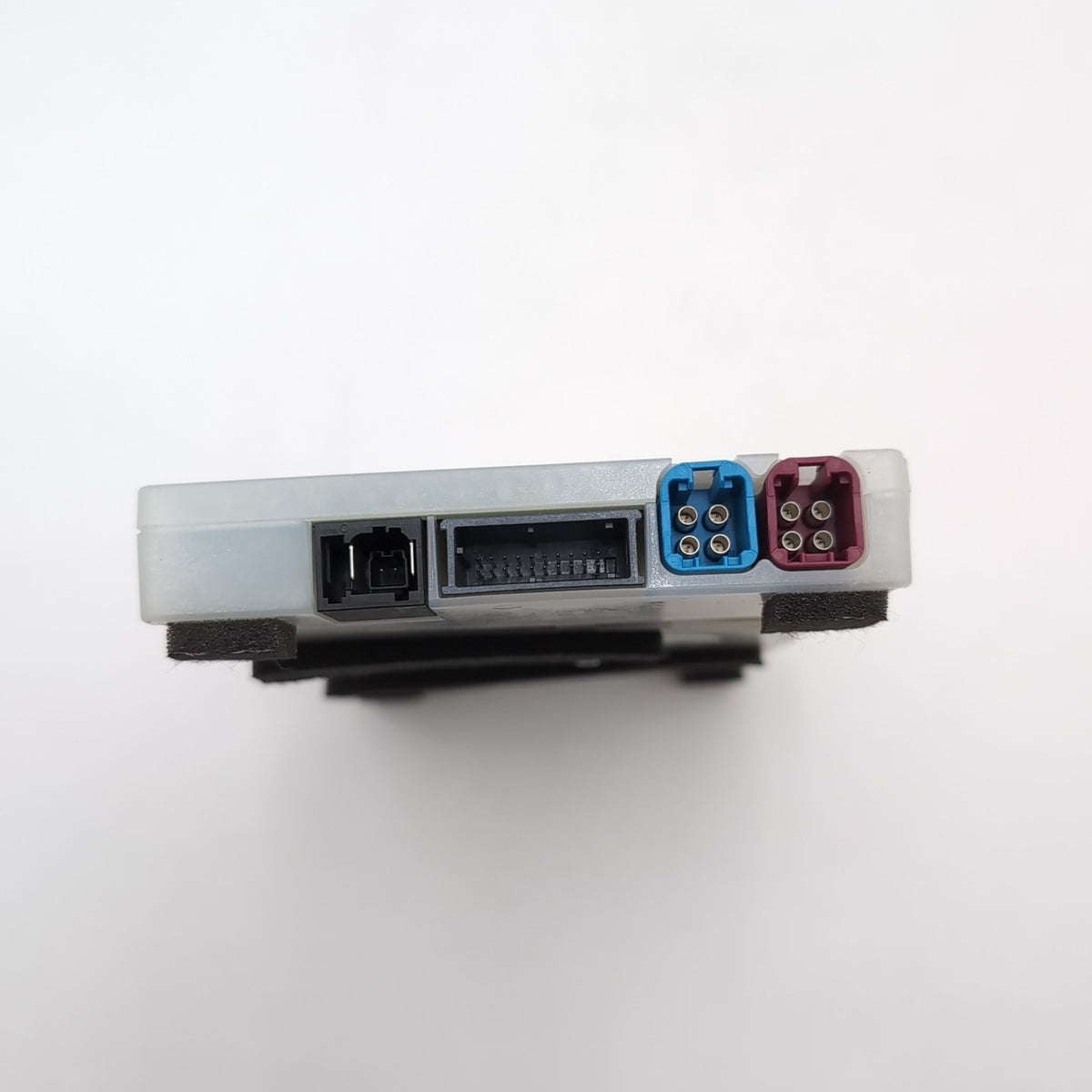 2025 BMW 330i G20 X1 U11 X3 G45 Antenna Telematics Control Module 5B5C761