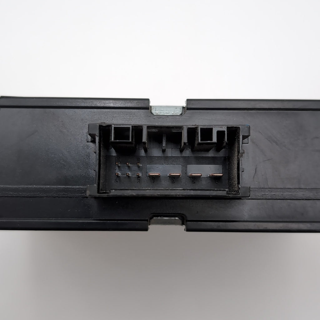 2012- 2018 BMW F30 F10 F12 F13 F06 M6 VSU Voltage Converter Control Module Unit