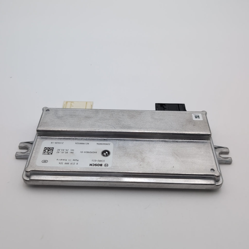 2019 - 2024 BMW 330i 430i G20 G26 ICAM2 Surround View Camera Module 5A5ABD4