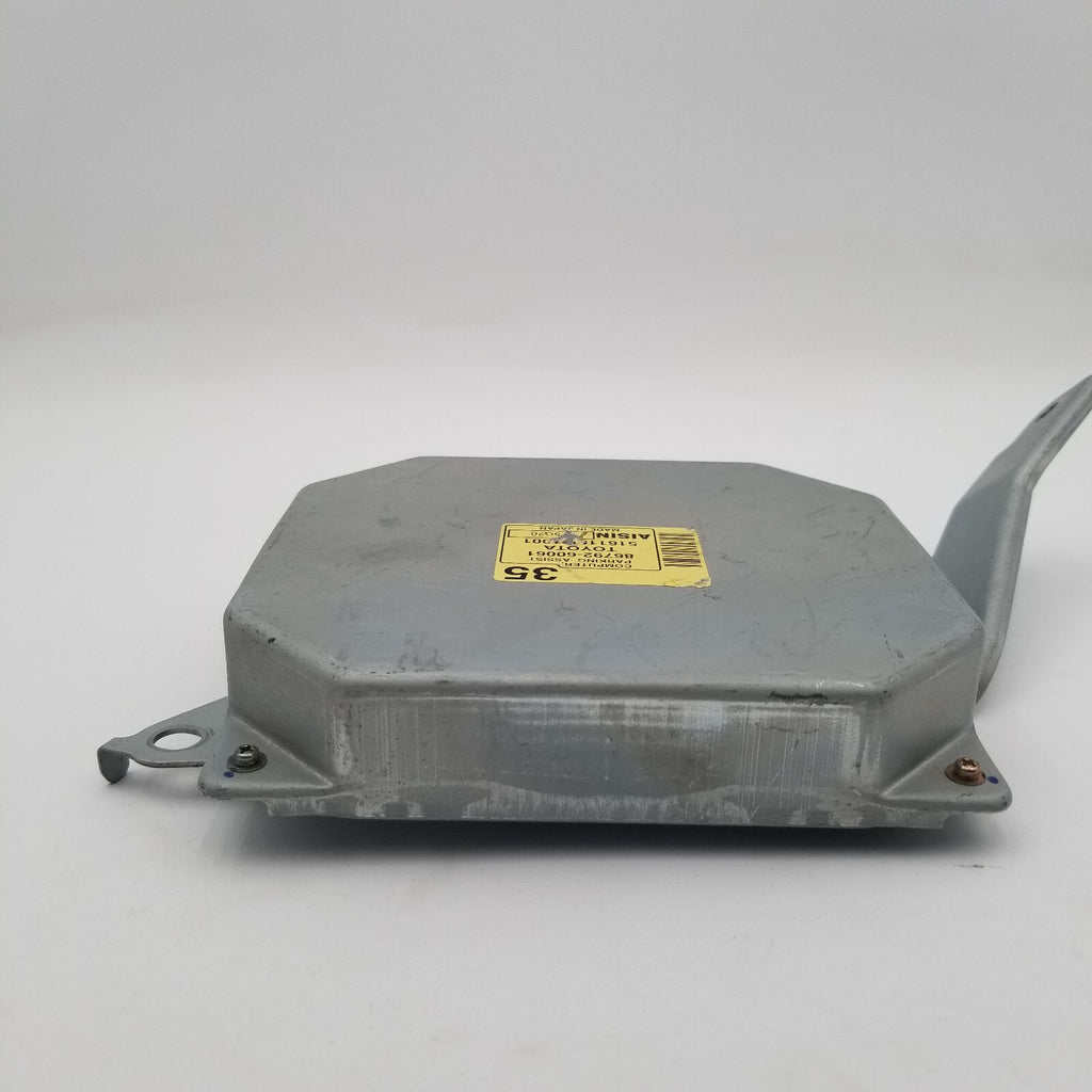 2003- 2009 Lexus GX470 Parking Assist Control Module Unit 86792-60061