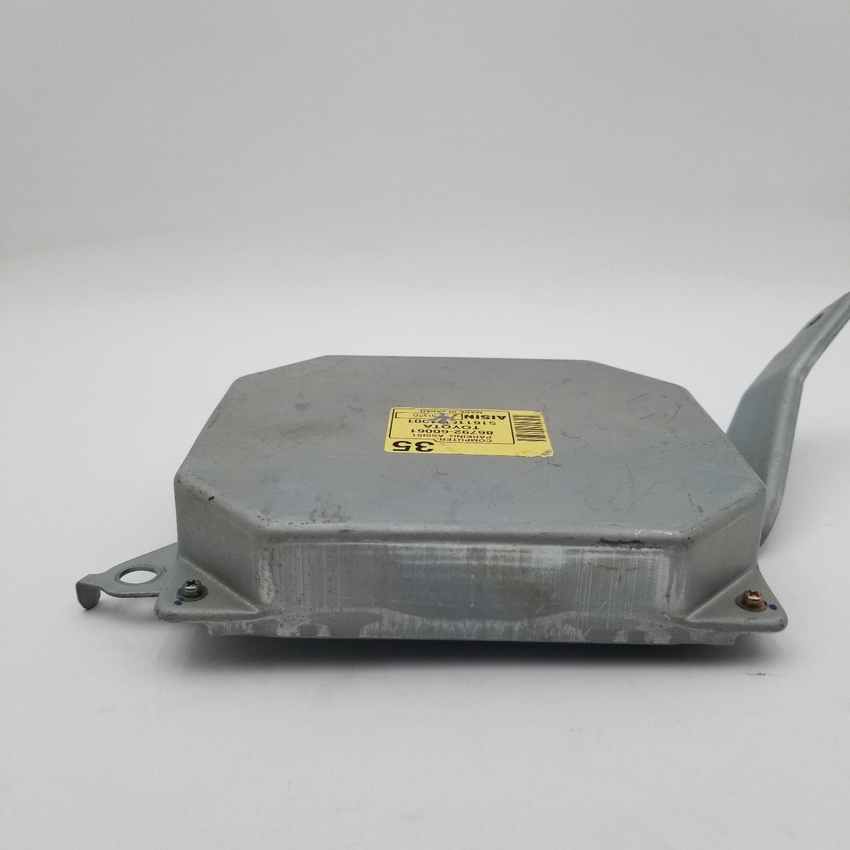 2003- 2009 Lexus GX470 Parking Assist Control Module Unit 86792-60061