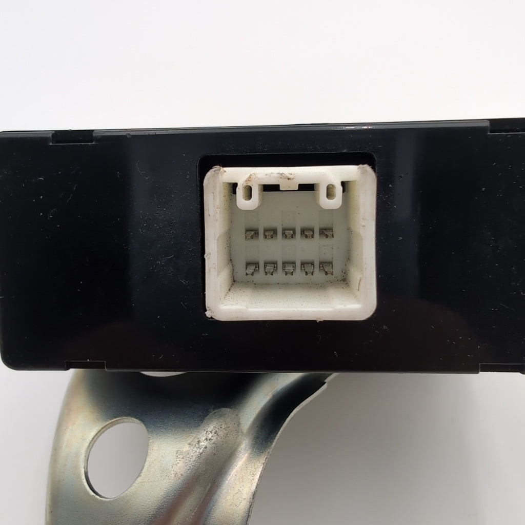 2008 2009 2010 Toyota Sequoia Power Steering Control Module OEM 89650-34010