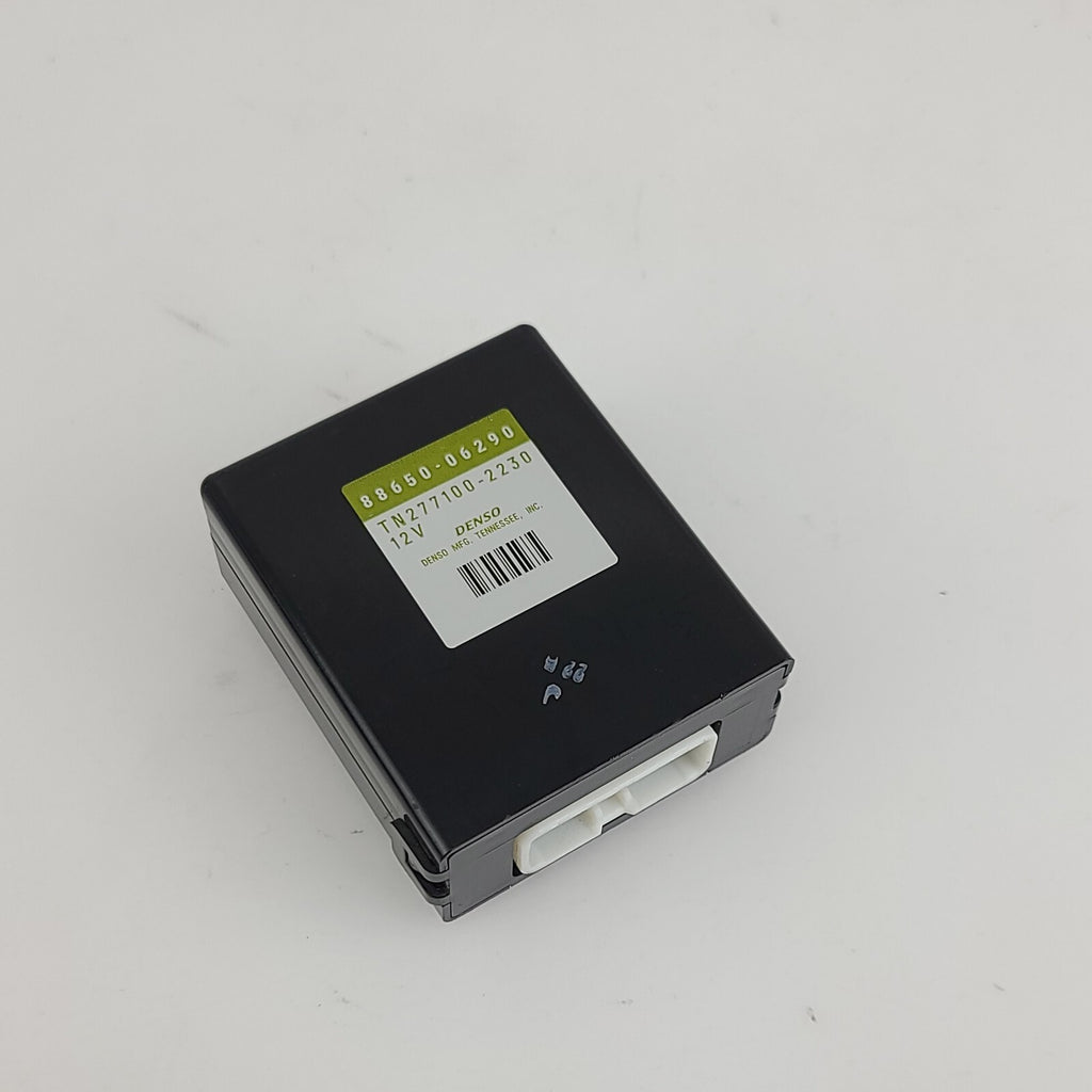 2006 2007 2008 Toyota Solara AC Air Conditioner Control Module Amp 88650-06290