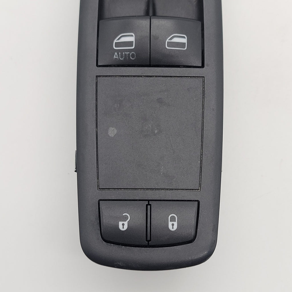 2008- 2011 DODGE GRAND CARAVAN DRIVER MASTER POWER WINDOW SWITCH 04602627AG