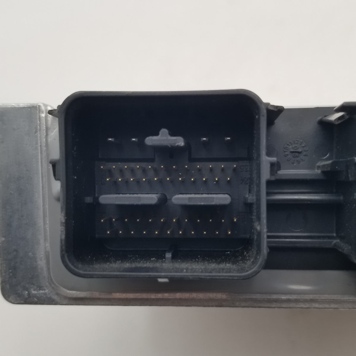 2007 FORD FOCUS SVT ECU ECM COMPUTER CONTROL MODULE UNIT A3569