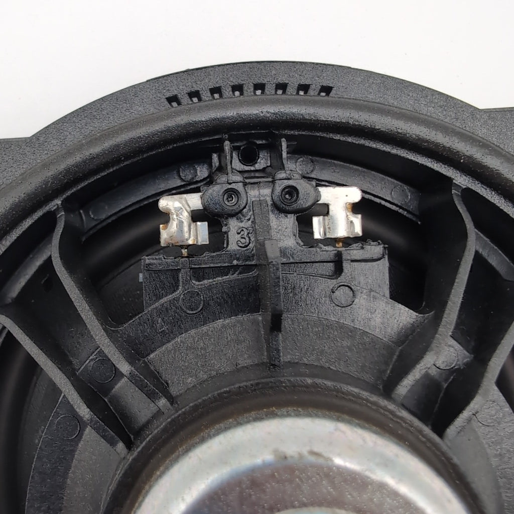 2019 - 2025 BMW G20 X3 X4 X5 X6 X7 Front Rear Door Midrange Speaker 6809629