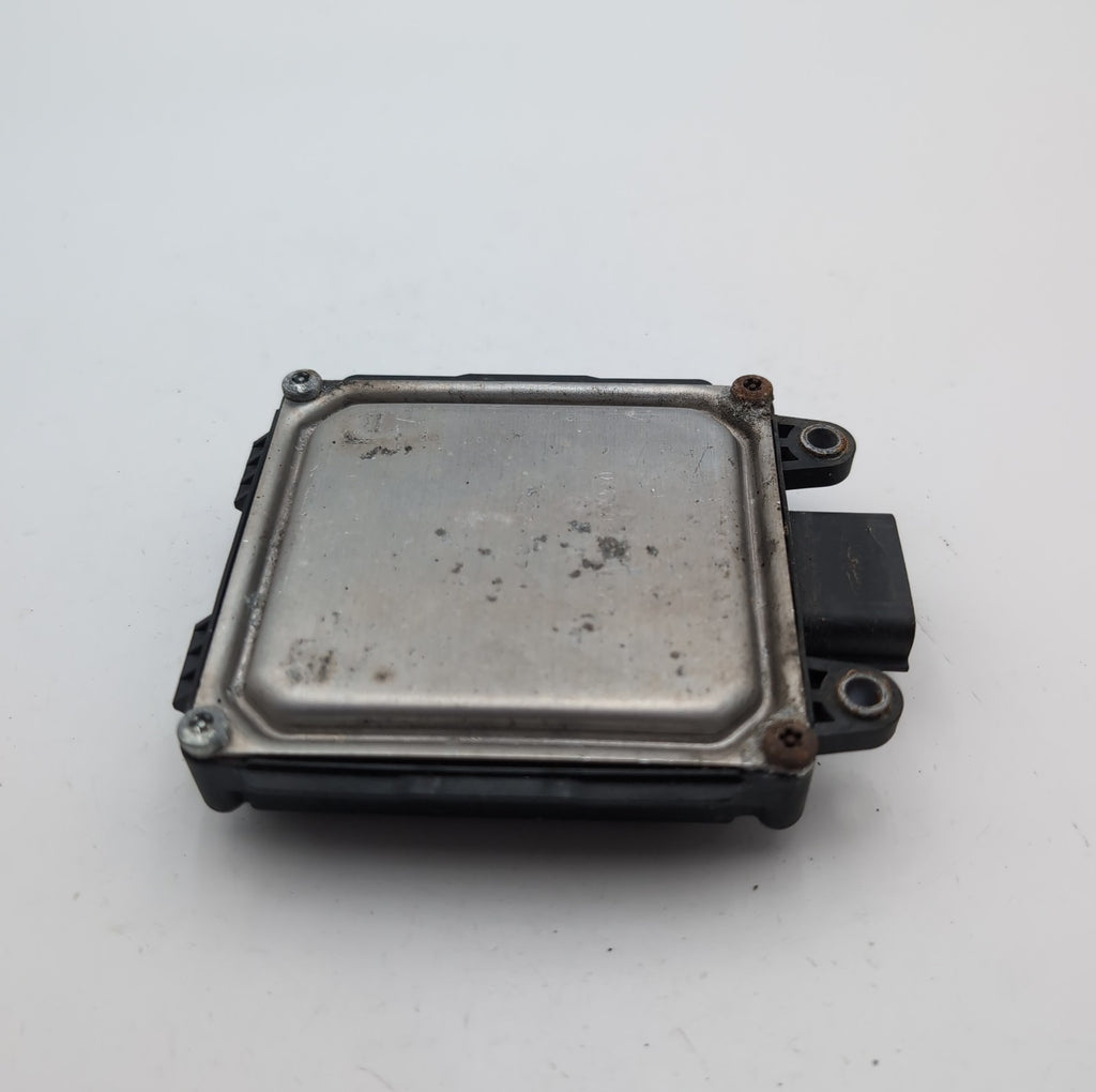 2021 2022 Nissan Maxima Rear Right Blindspot Radar Sensor 284K09DL0A