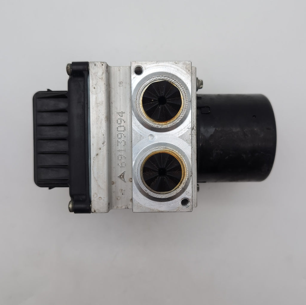 2009 2010 Volkswagen CC 2.0L ABS Anti Lock Brake Pump Control Unit 3C0614109AF