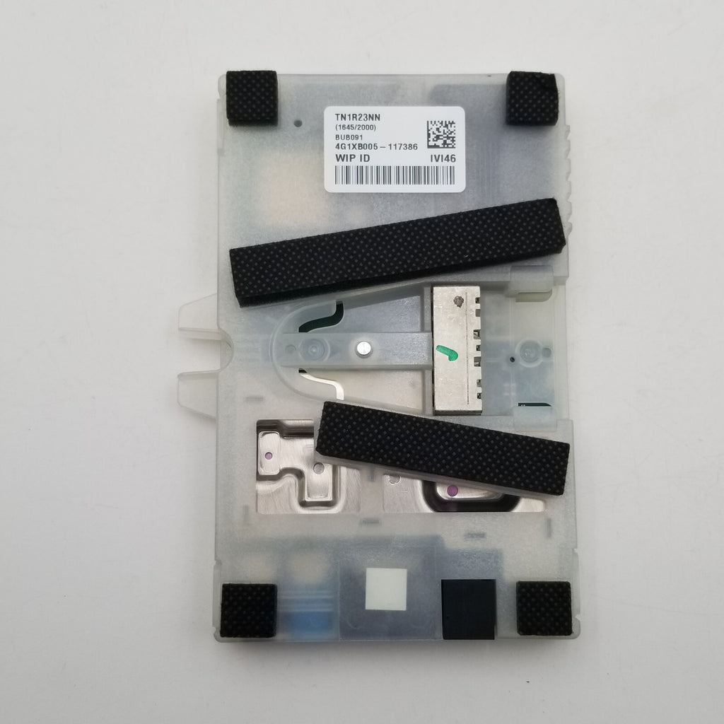2025 BMW 330i G20 X1 U11 X3 G45 Antenna Telematics Control Module 5B5C761