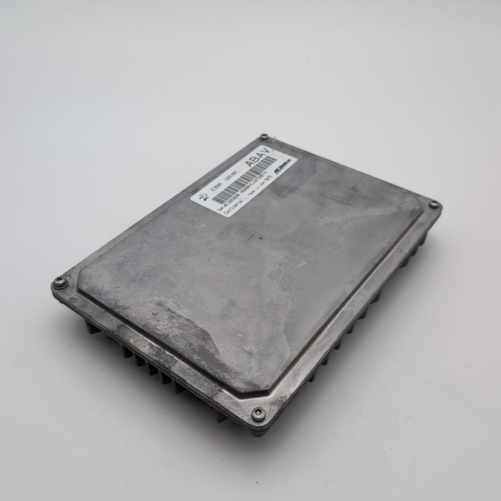 2013 - 2016 Chevrolet Equinox Engine Computer Control Module E39A 12651807