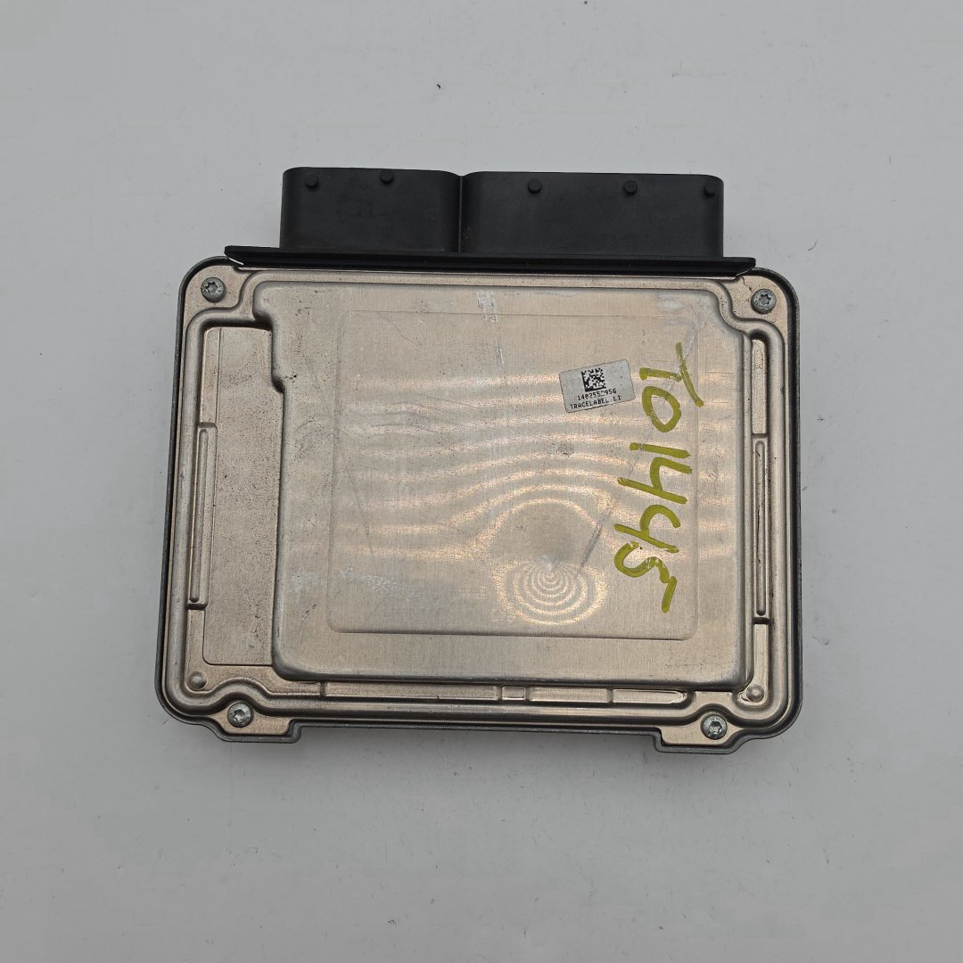 2019 - 2021 Volkswagen Jetta 1.4L Engine Computer Control Module ECU 04E907309EE
