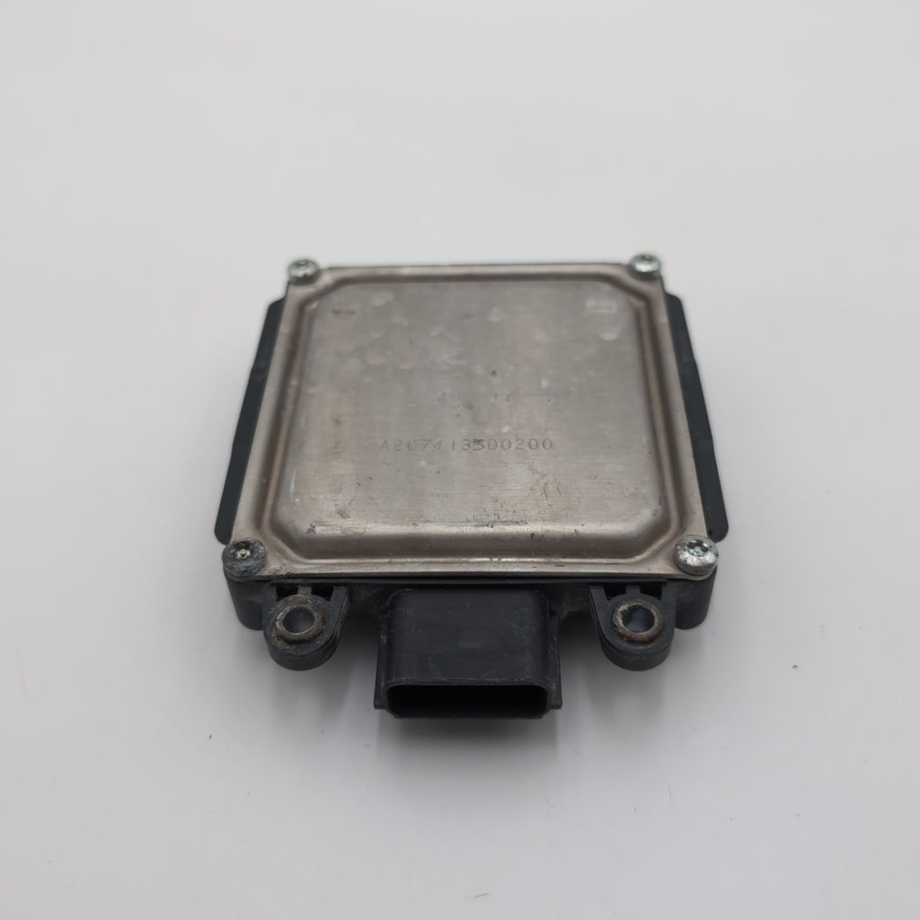 2016 - 2020 Nissan Rogue Rear Left Blind Spot Radar Sensor 284K16FL0A