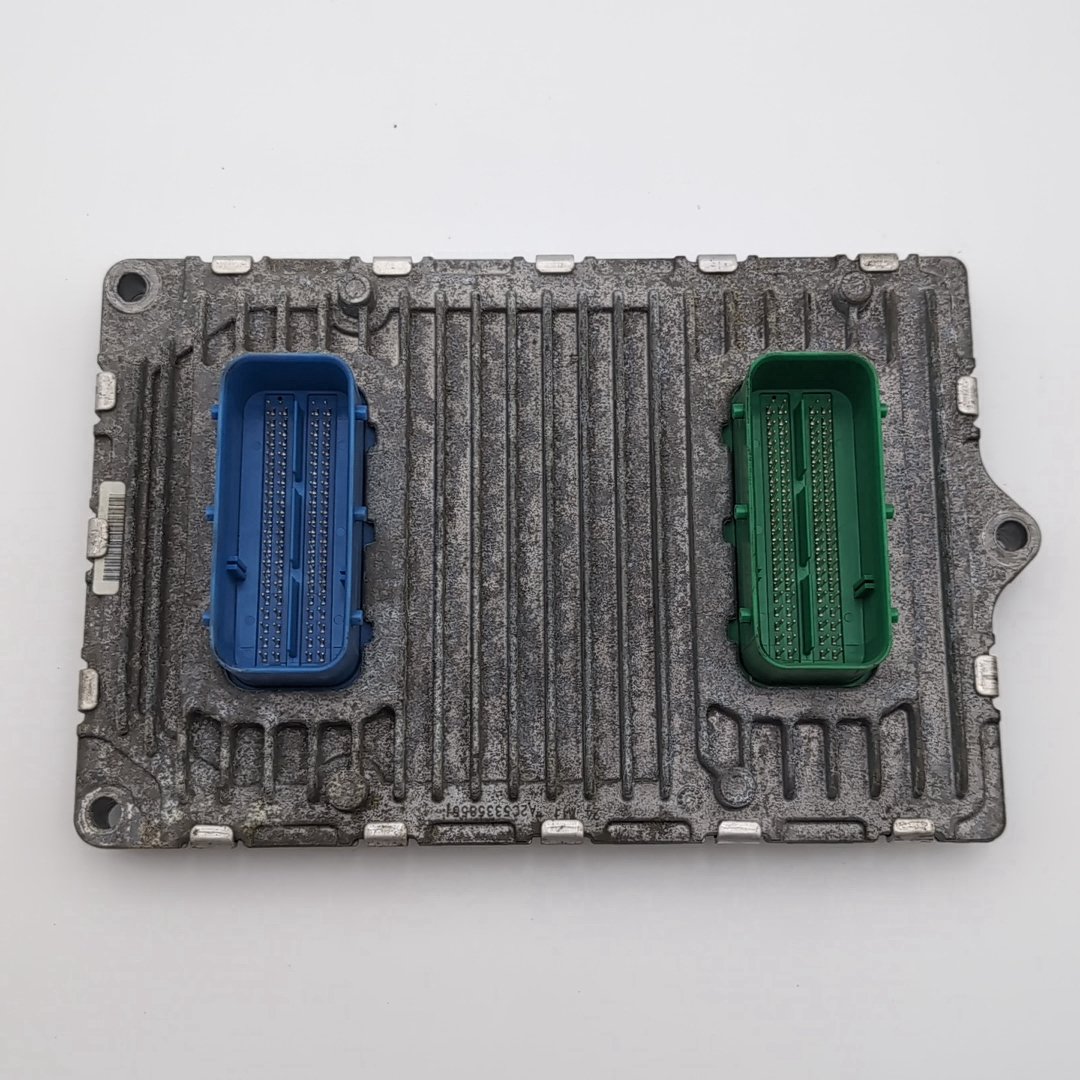 2015 2016 Jeep Renegade 2.4L Engine Computer Control Module ECU 05150911AD
