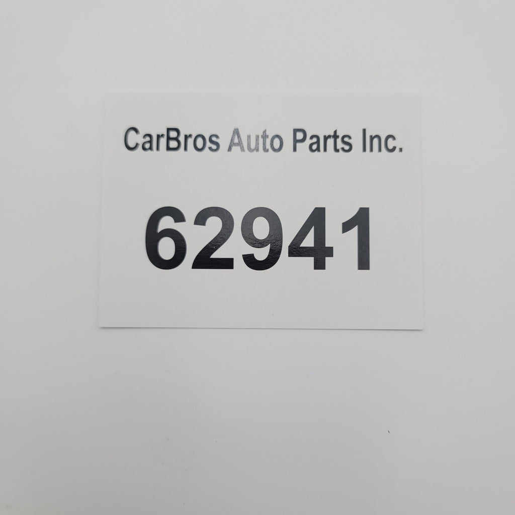 2019 - 2024 BMW M340i 330i Front Left Right Side Sun Visor Assembly Set OEM