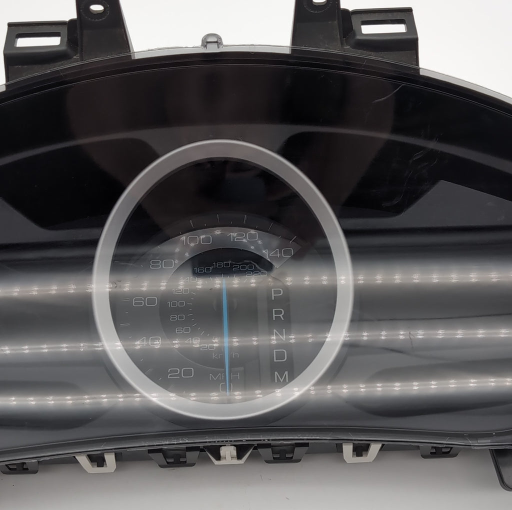 2014 2015 Ford Explorer Speedometer Instrument Cluster Gauge EB5T-10849-GL